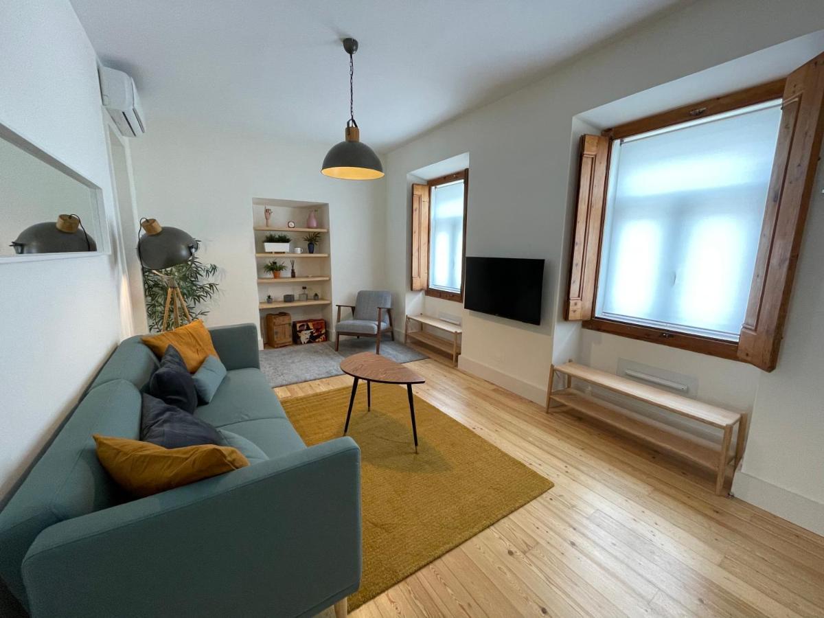Dom Vasco 30 - Charm Flat With Garden By Belem Apartment ลิสบอน ภายนอก รูปภาพ