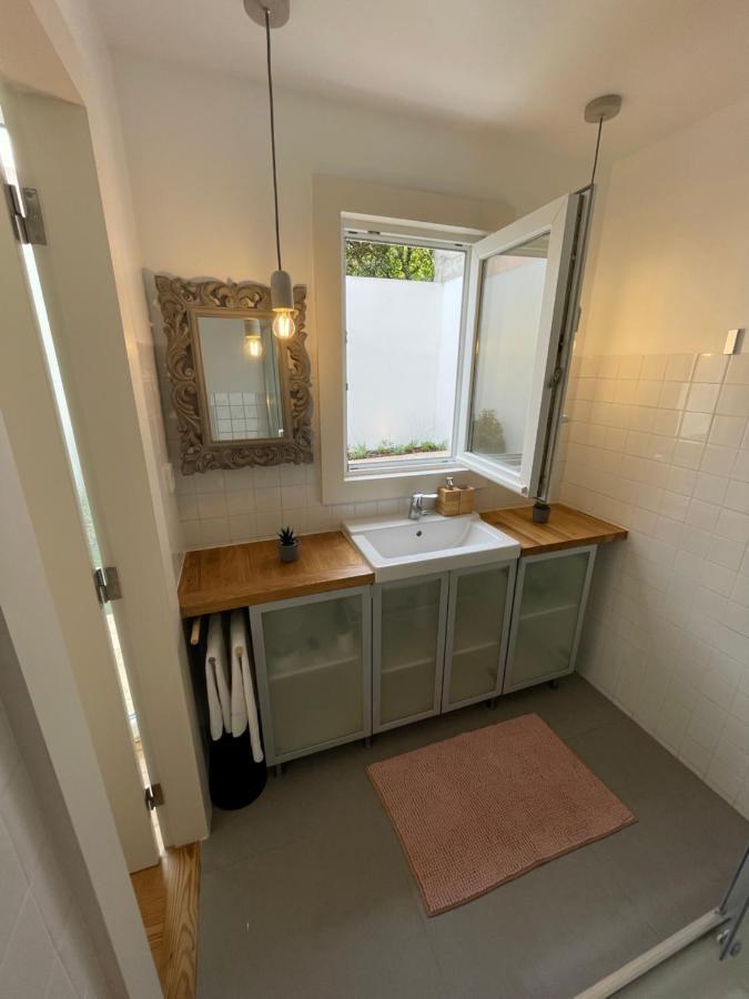 Dom Vasco 30 - Charm Flat With Garden By Belem Apartment ลิสบอน ภายนอก รูปภาพ