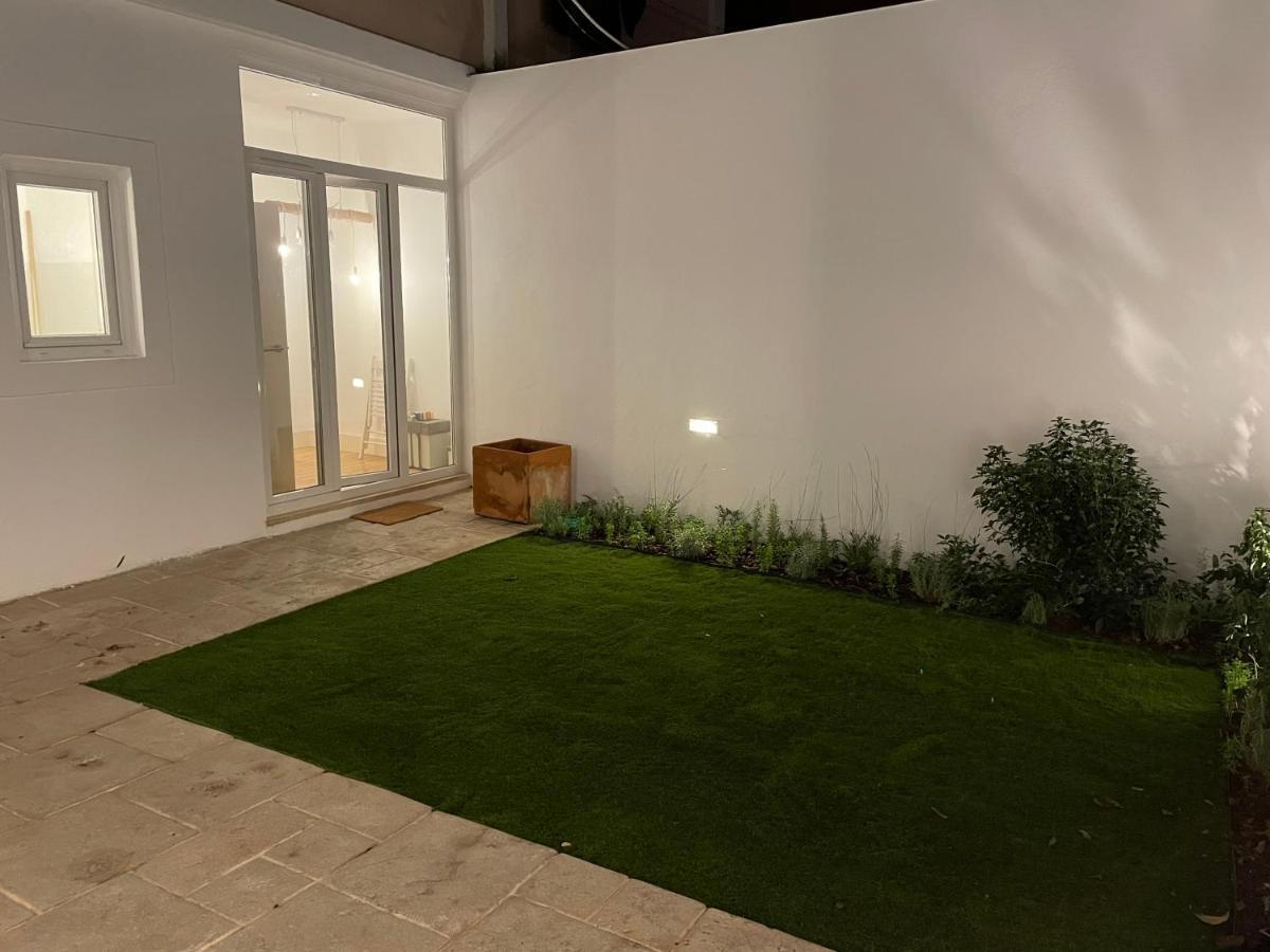 Dom Vasco 30 - Charm Flat With Garden By Belem Apartment ลิสบอน ภายนอก รูปภาพ