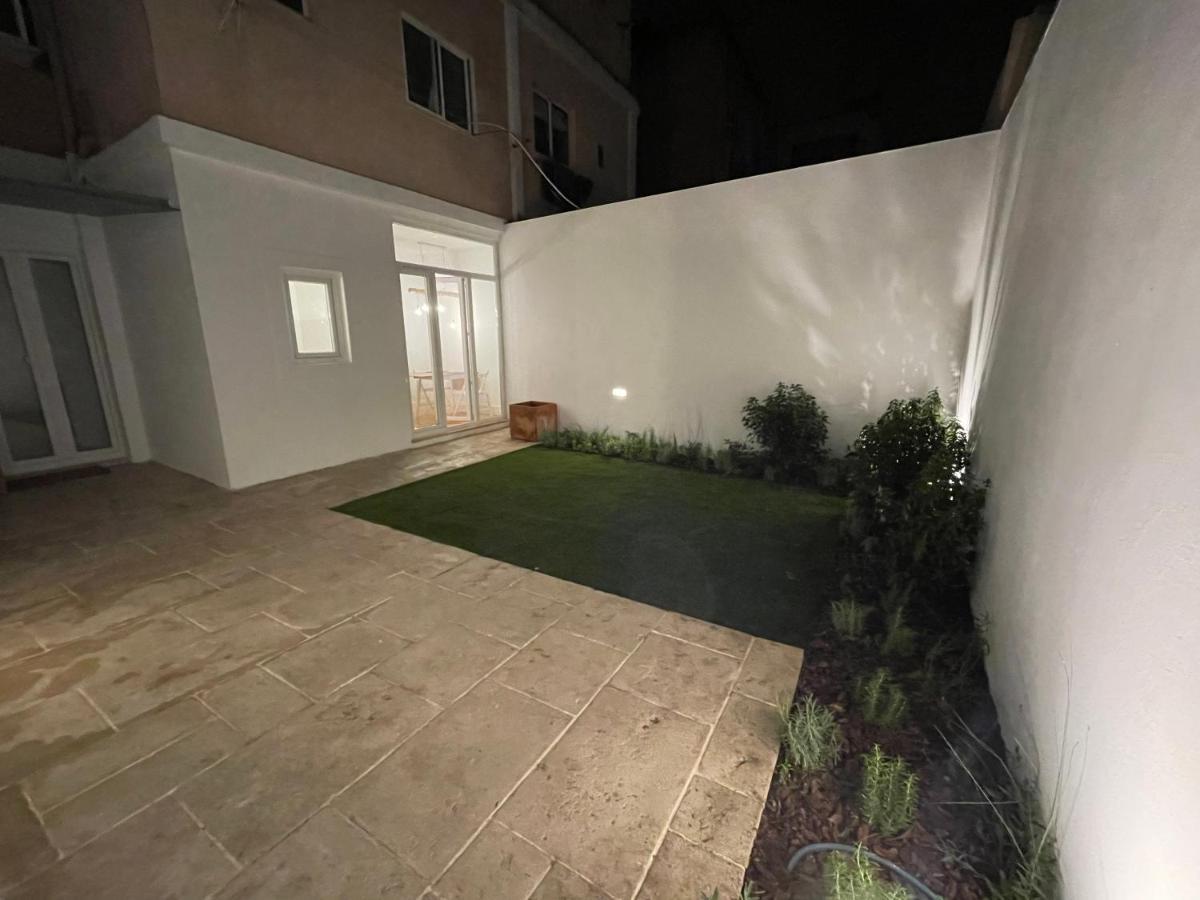 Dom Vasco 30 - Charm Flat With Garden By Belem Apartment ลิสบอน ภายนอก รูปภาพ