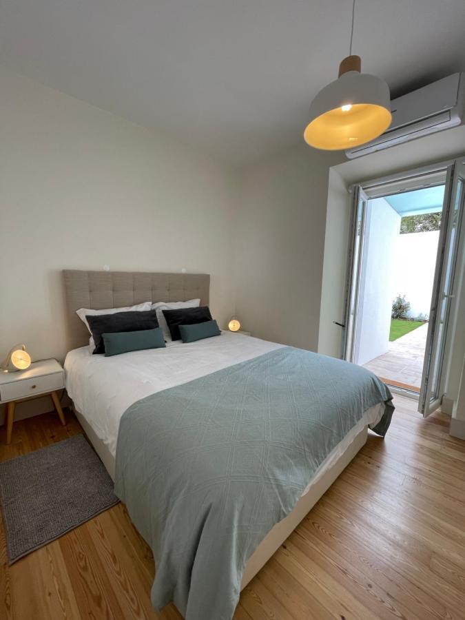Dom Vasco 30 - Charm Flat With Garden By Belem Apartment ลิสบอน ภายนอก รูปภาพ