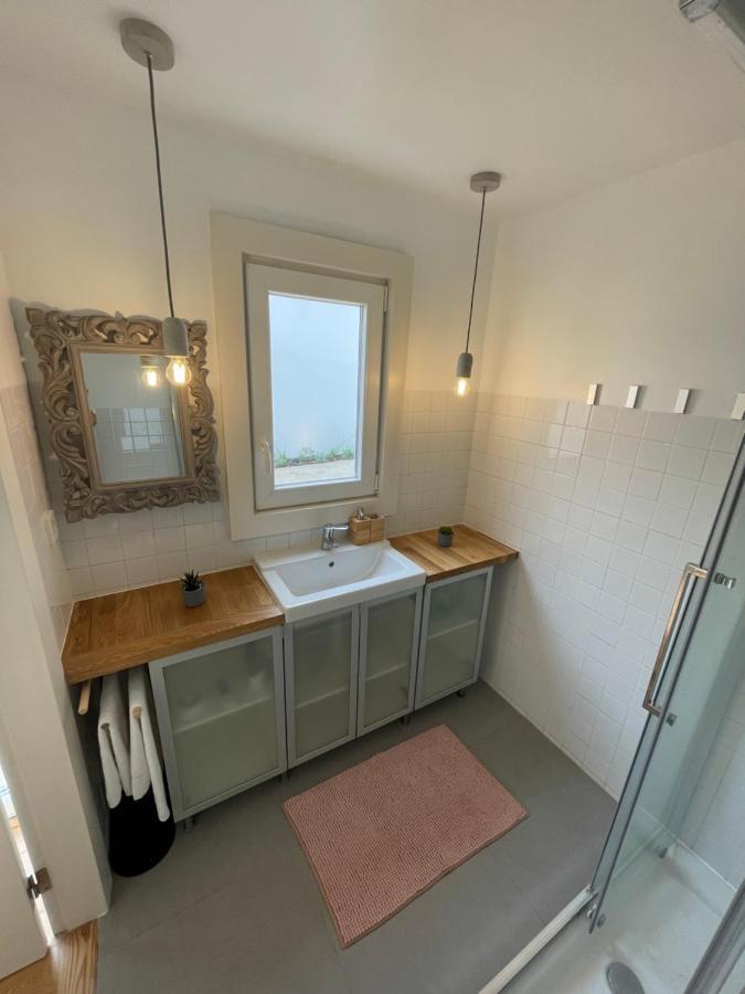 Dom Vasco 30 - Charm Flat With Garden By Belem Apartment ลิสบอน ภายนอก รูปภาพ