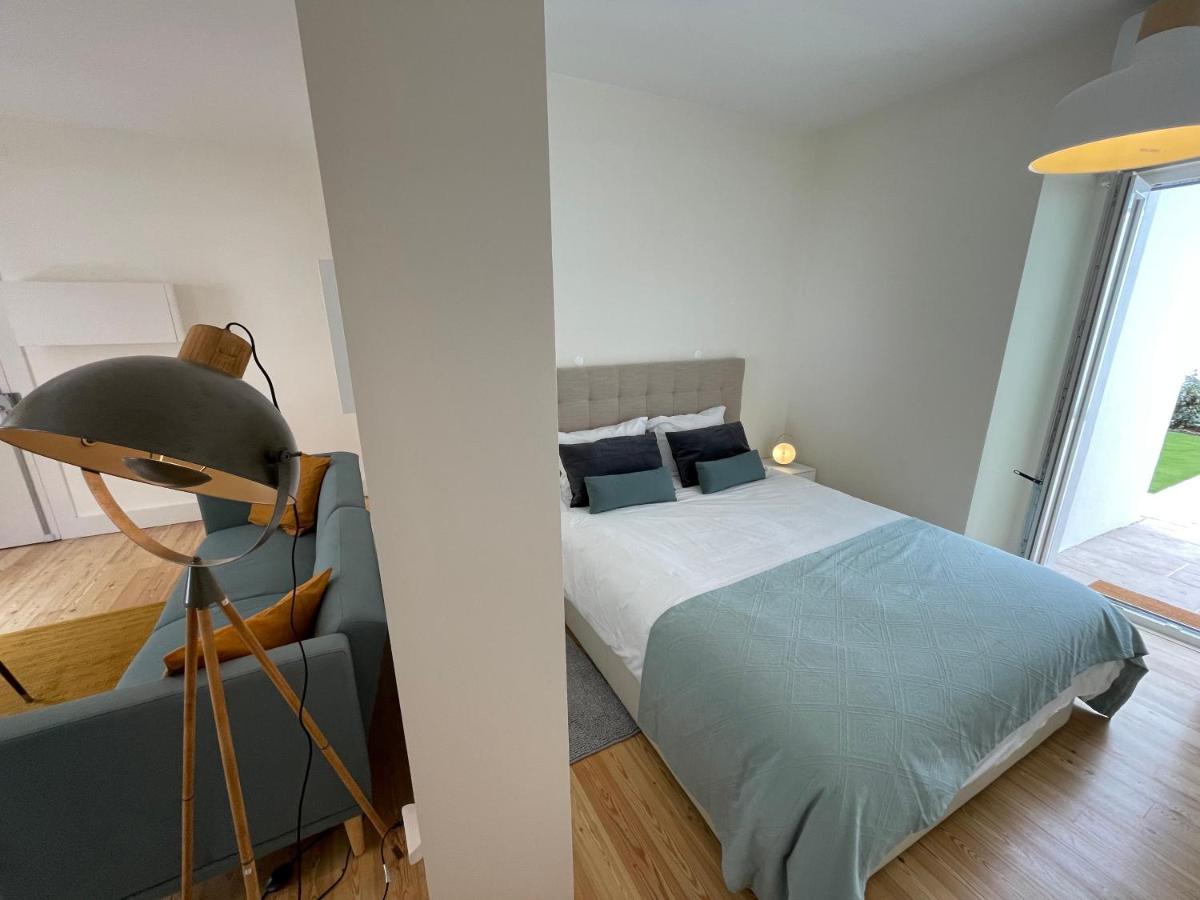 Dom Vasco 30 - Charm Flat With Garden By Belem Apartment ลิสบอน ภายนอก รูปภาพ